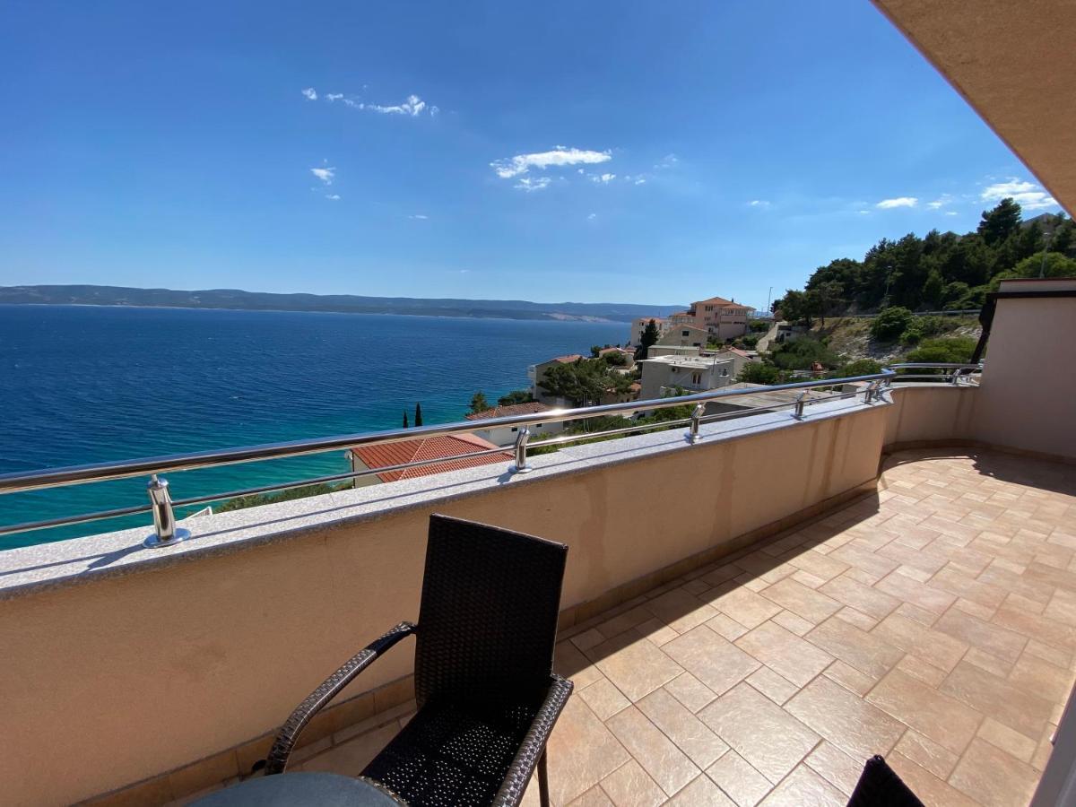 Villa Venera Mimice Exterior foto