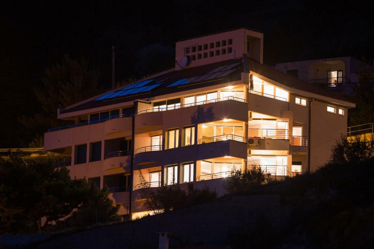 Villa Venera Mimice Exterior foto