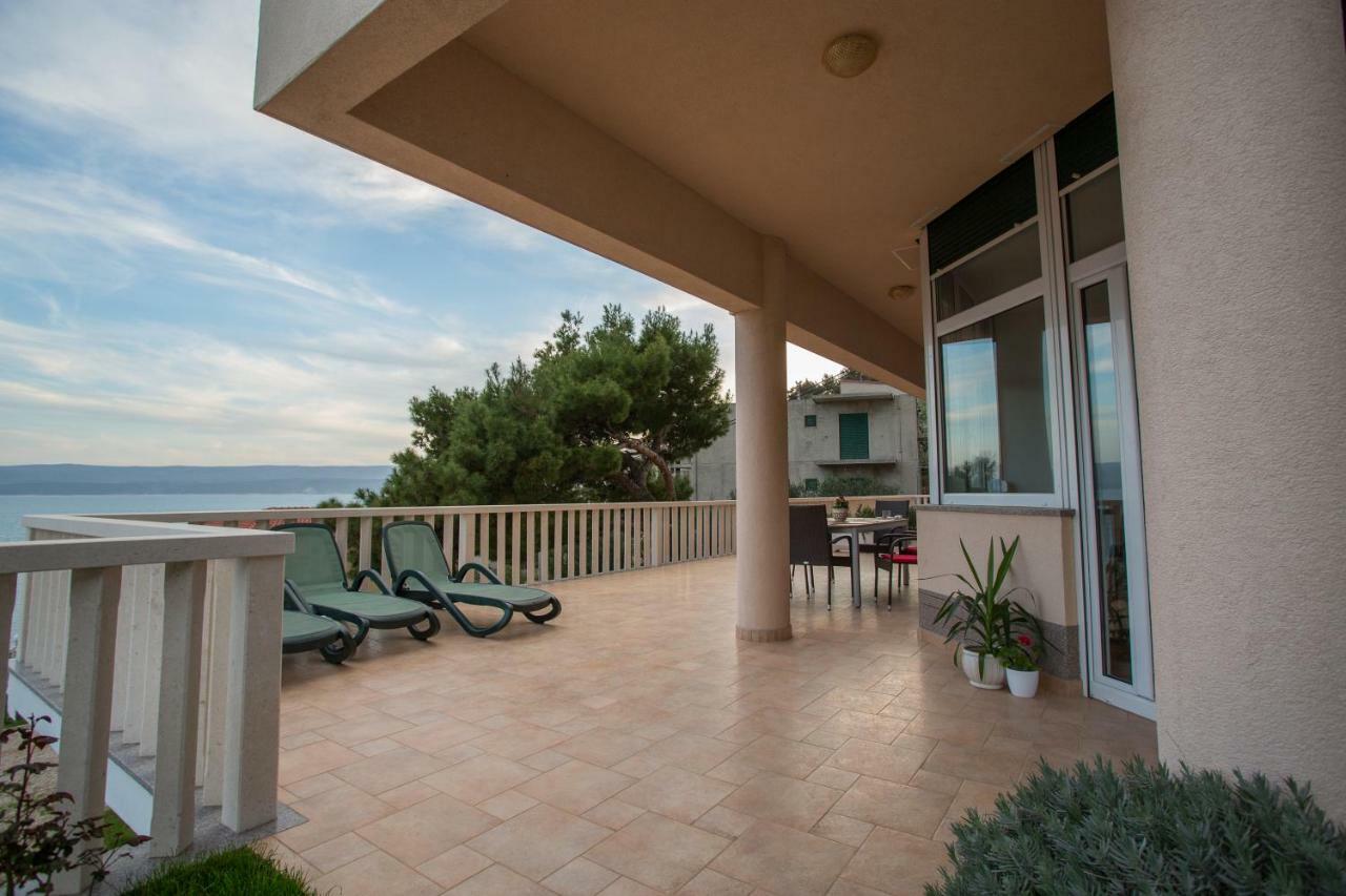 Villa Venera Mimice Exterior foto