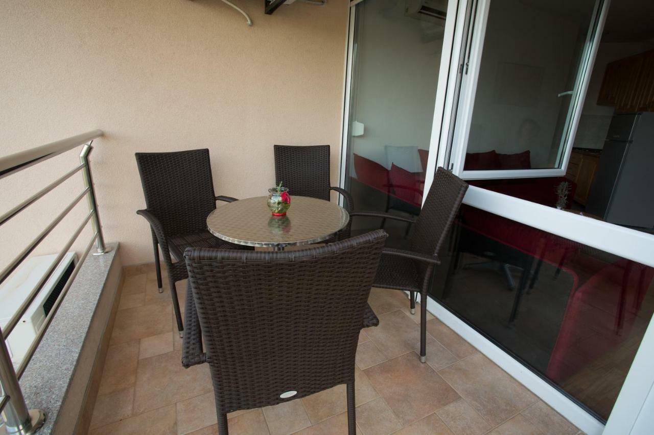 Villa Venera Mimice Exterior foto